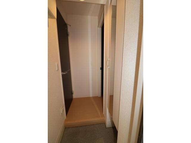 パレブロンの物件内観写真