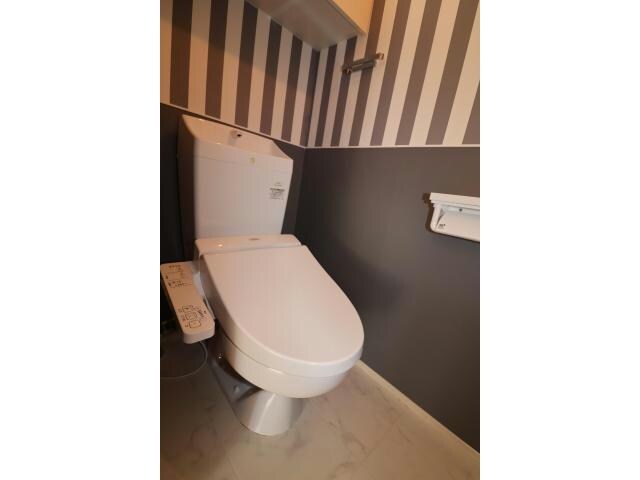 パレブロンの物件内観写真