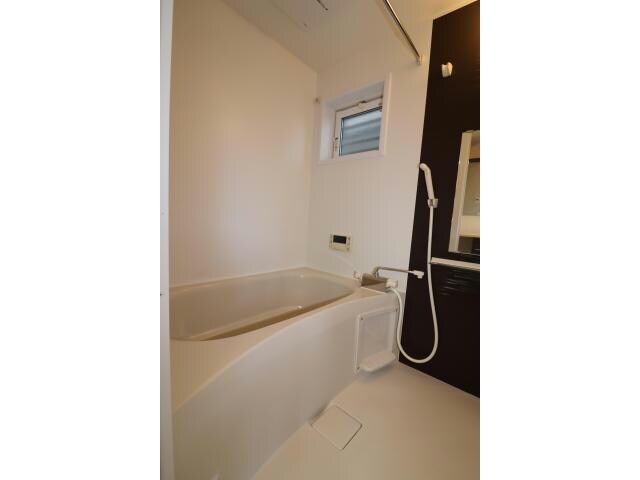 パレブロンの物件内観写真