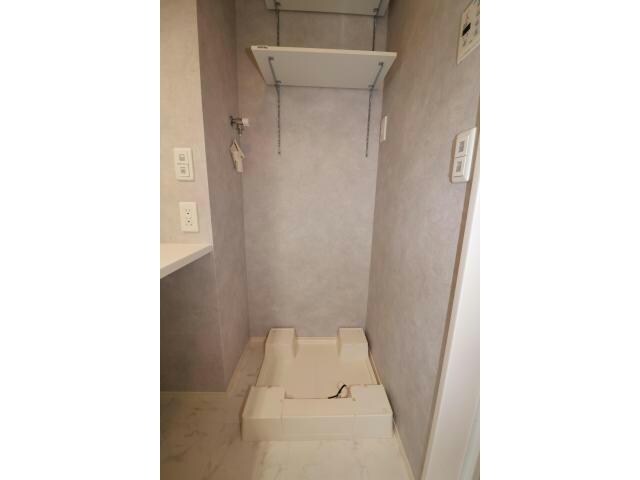 パレブロンの物件内観写真