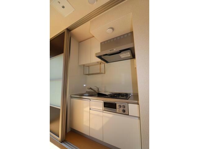 パレブロンの物件内観写真