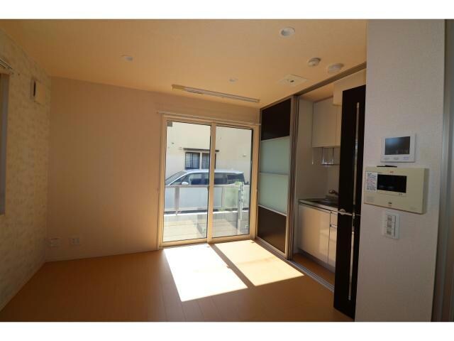 パレブロンの物件内観写真