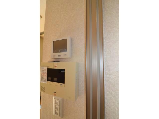 パレブロンの物件内観写真