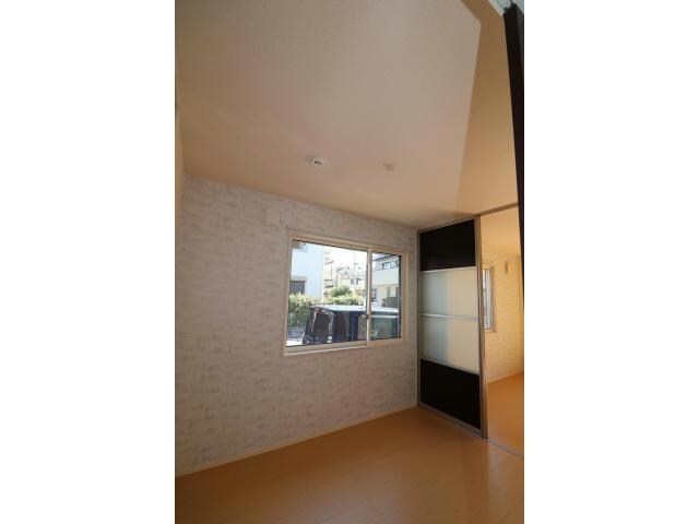 パレブロンの物件内観写真