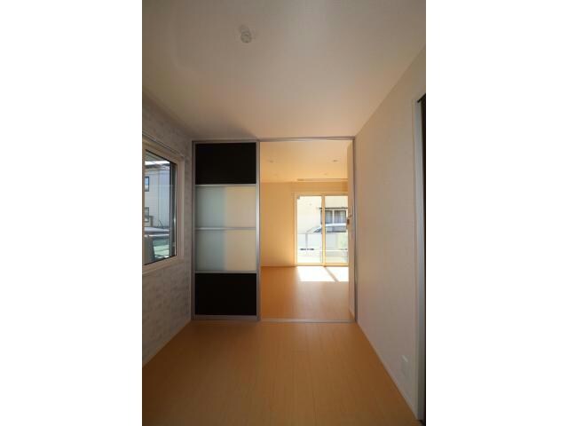 パレブロンの物件内観写真