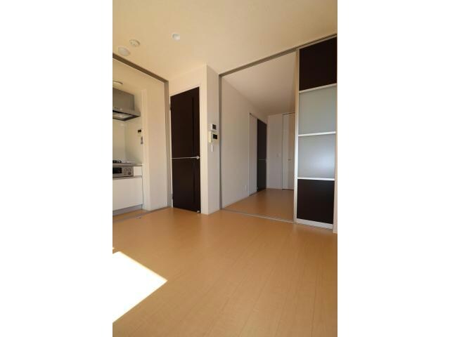 パレブロンの物件内観写真