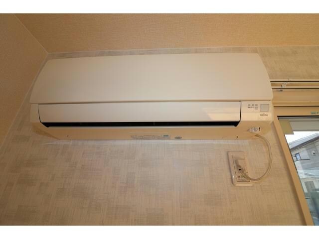 パレブロンの物件内観写真