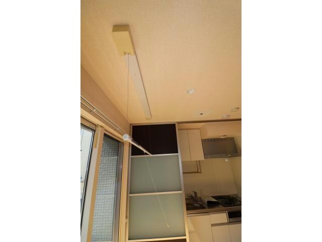 パレブロンの物件内観写真