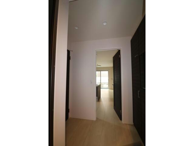 ベル　ブランシュの物件内観写真