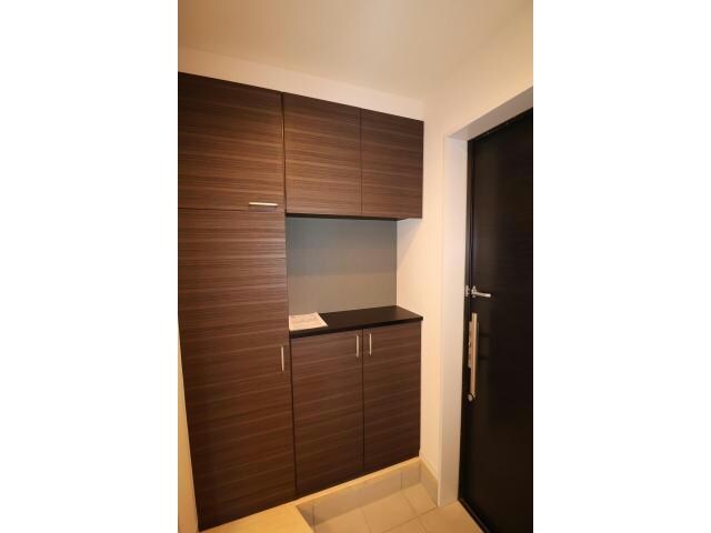 ベル　ブランシュの物件内観写真