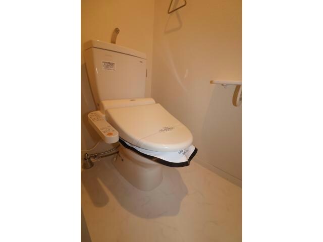 ベル　ブランシュの物件内観写真