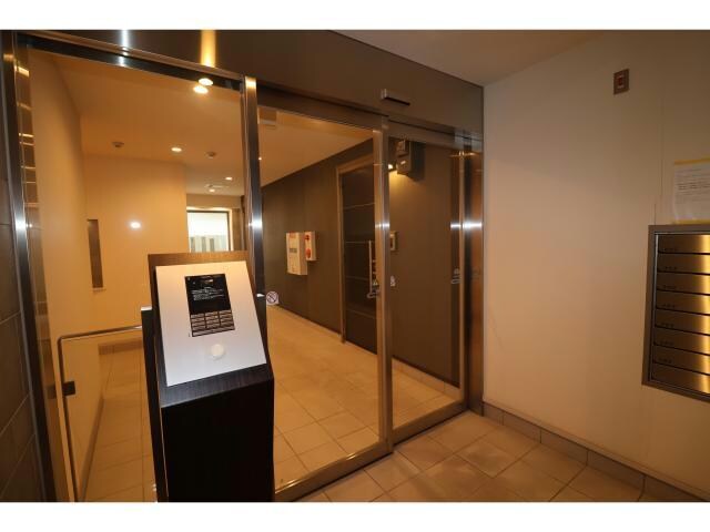 ベル　ブランシュの物件外観写真