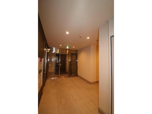 ベル　ブランシュの物件外観写真