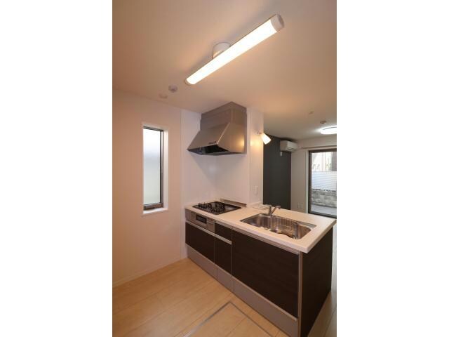 ベル　ブランシュの物件内観写真