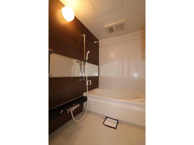 ベル　ブランシュの物件内観写真