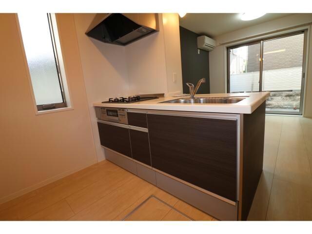 ベル　ブランシュの物件内観写真