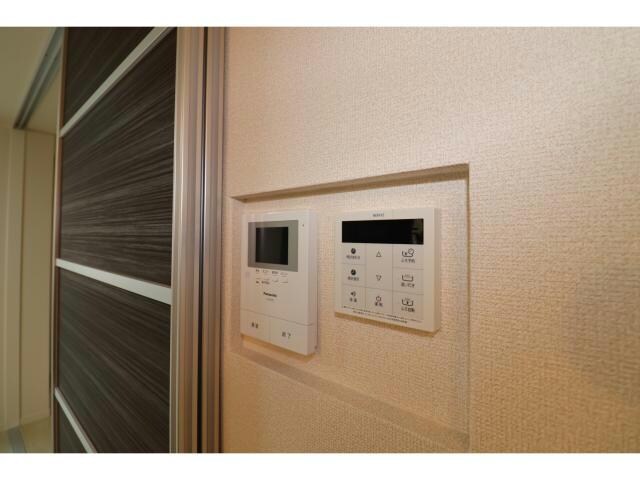 ベル　ブランシュの物件内観写真