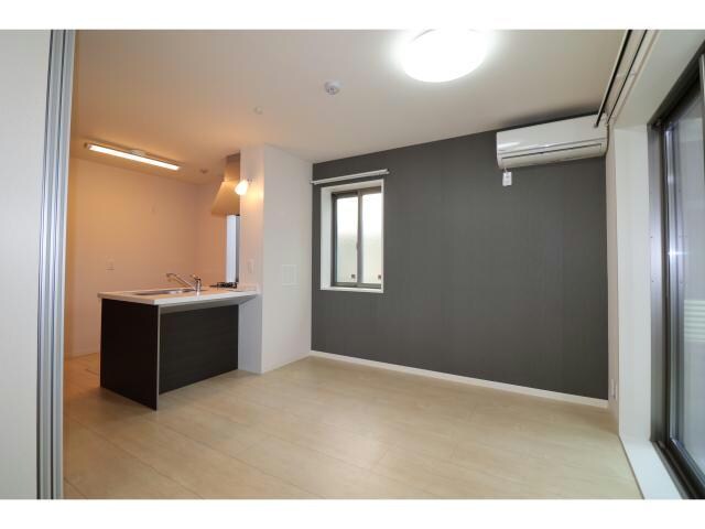 ベル　ブランシュの物件内観写真