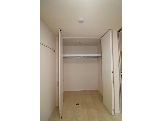 ベル　ブランシュの物件内観写真