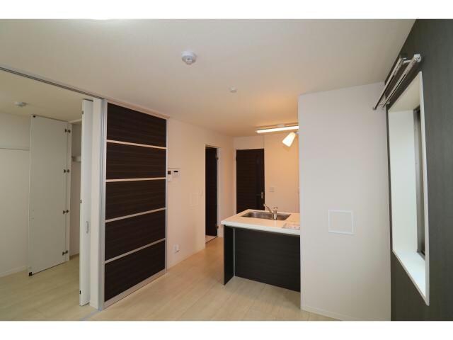 ベル　ブランシュの物件内観写真