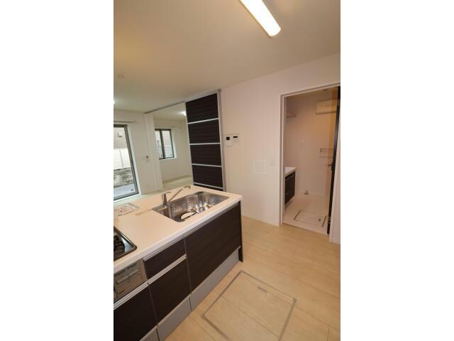 ベル　ブランシュの物件内観写真