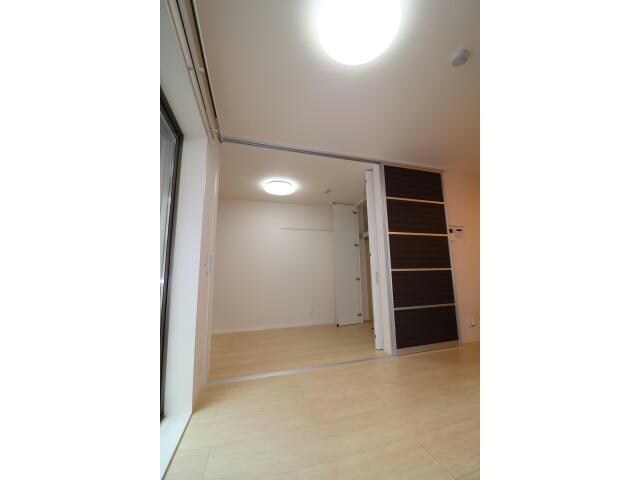 ベル　ブランシュの物件内観写真