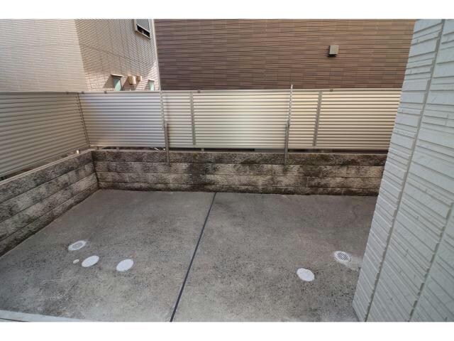 ベル　ブランシュの物件内観写真