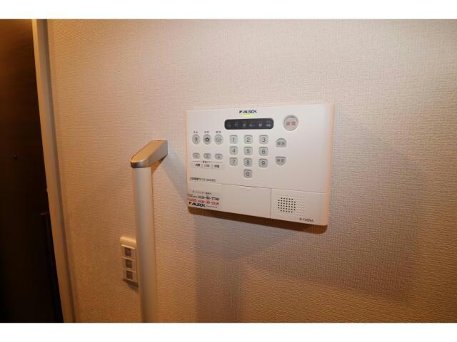 Daiwa City Ibarakiの物件内観写真