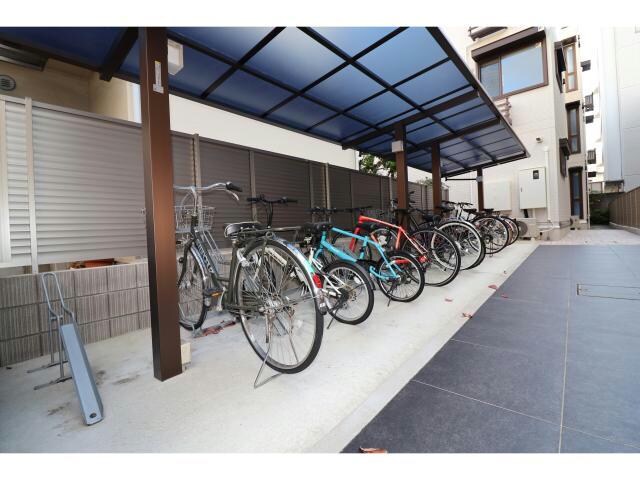 Daiwa City Ibarakiの物件外観写真