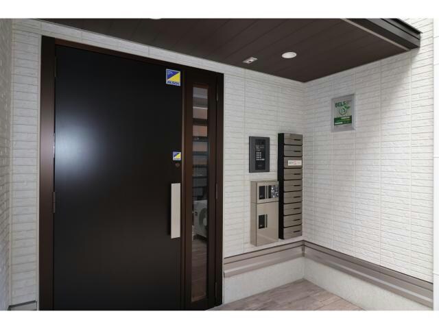 Daiwa City Ibarakiの物件外観写真