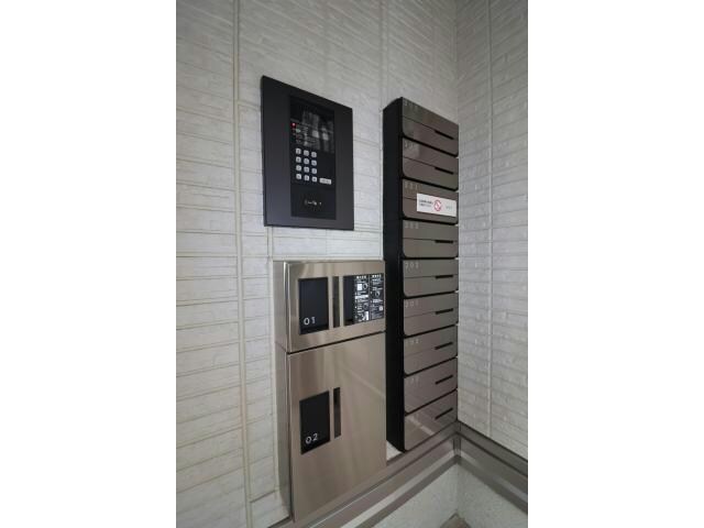 Daiwa City Ibarakiの物件外観写真