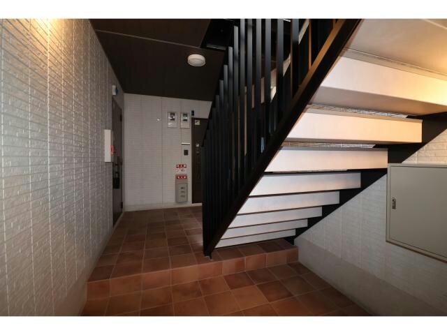 Daiwa City Ibarakiの物件外観写真