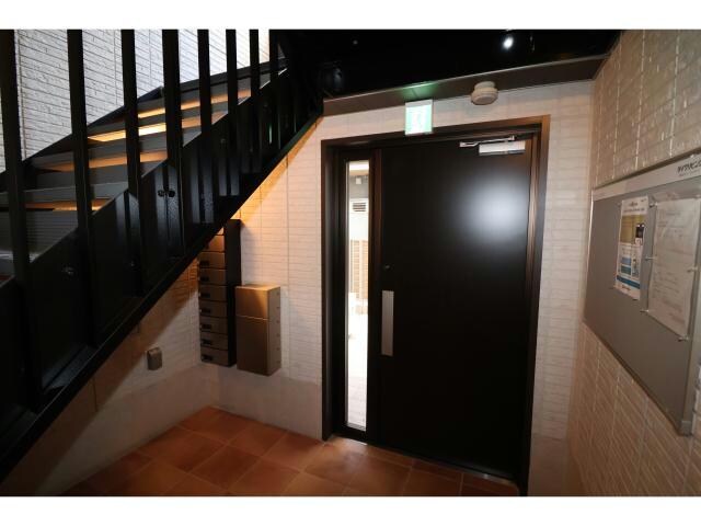 Daiwa City Ibarakiの物件外観写真