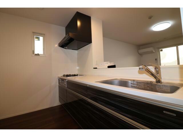 Daiwa City Ibarakiの物件内観写真