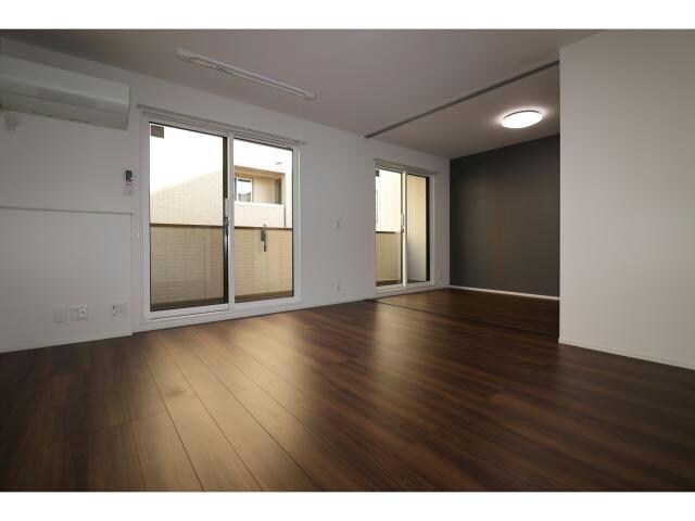 Daiwa City Ibarakiの物件内観写真