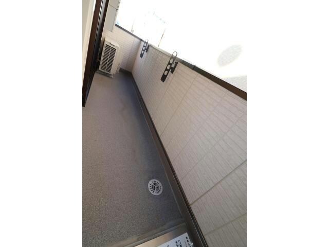 Daiwa City Ibarakiの物件内観写真