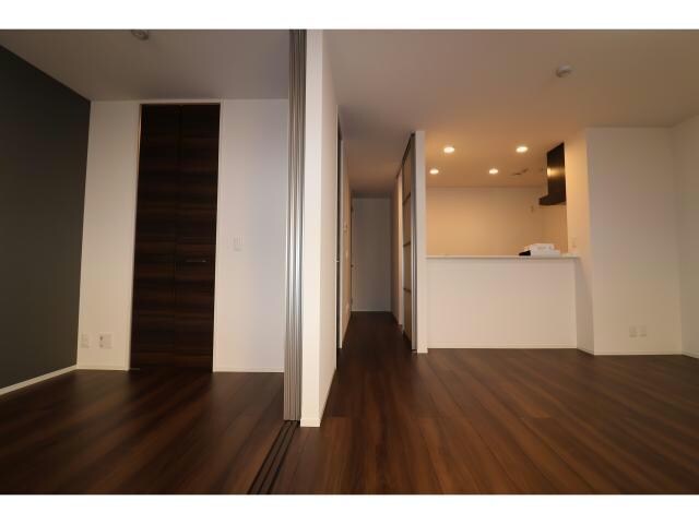 Daiwa City Ibarakiの物件内観写真