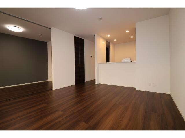 Daiwa City Ibarakiの物件内観写真