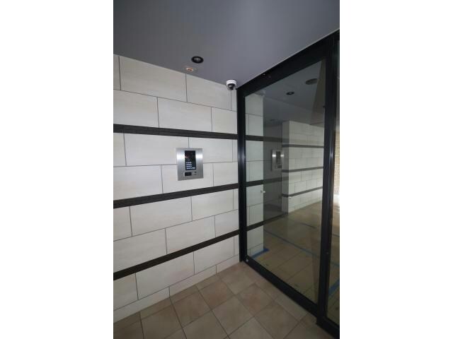 ストーリア茨木の物件外観写真