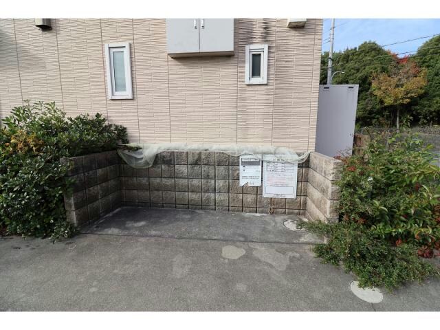 シオン茨木の物件外観写真