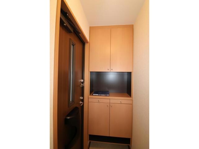 グランディールの物件内観写真