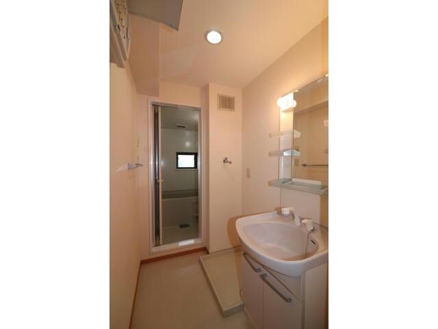 グランディールの物件内観写真