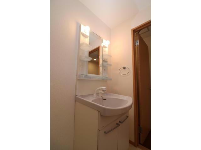 グランディールの物件内観写真