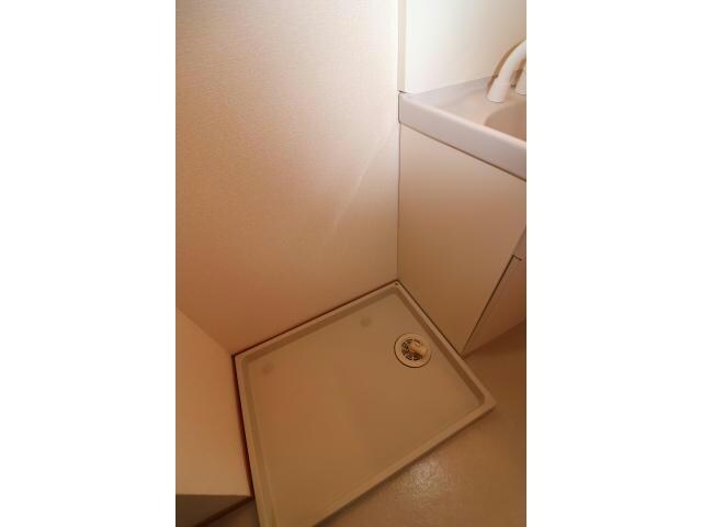 グランディールの物件内観写真