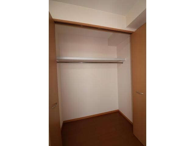 グランディールの物件内観写真