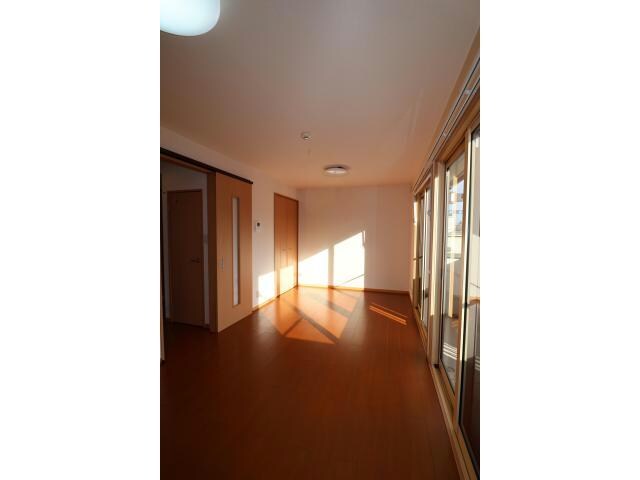 グランディールの物件内観写真