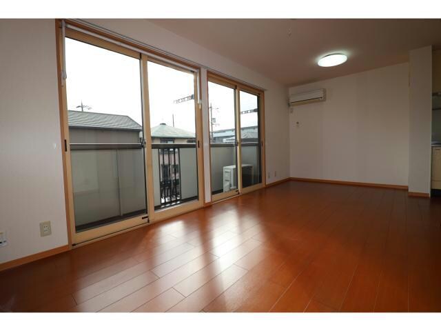 グランディールの物件内観写真