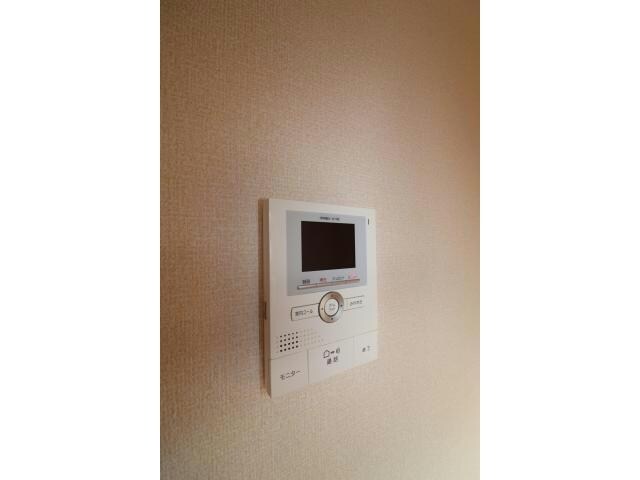 グランディールの物件内観写真