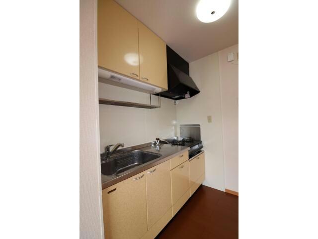 グランディールの物件内観写真