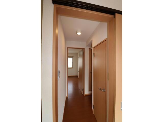 グランディールの物件内観写真